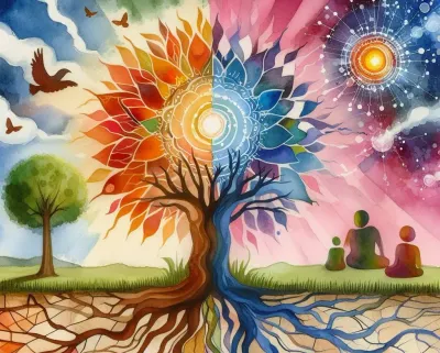 Ancestral Work