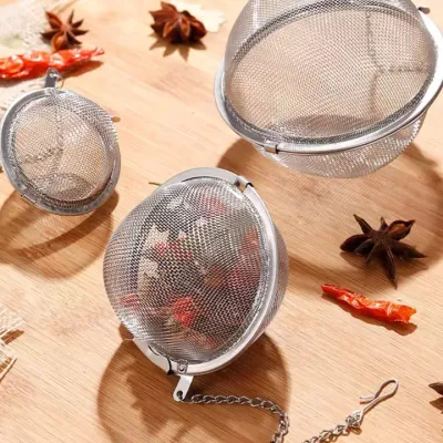 Tea Infusers