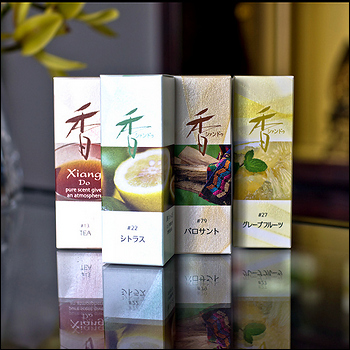 Xiang Do Series