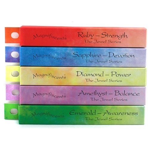 Jewel Series