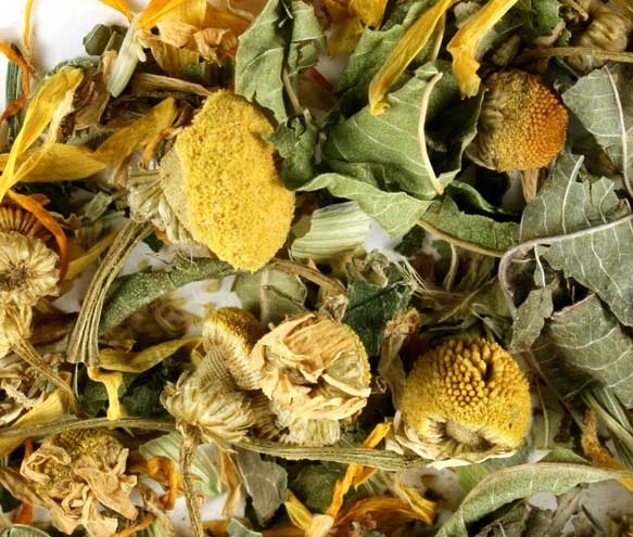 Avena Dream (Relaxation) Tea