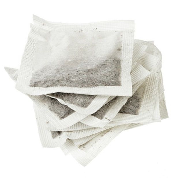 Lemongrass, Tea Bags