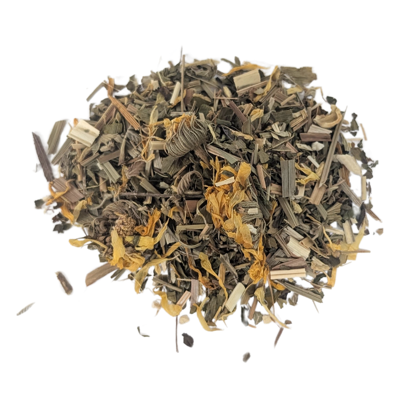 Get Smart Tea