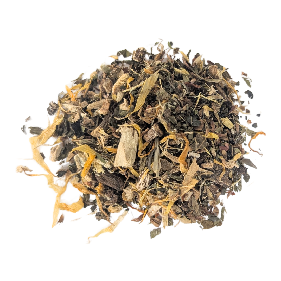 Cleanse & Clear Tea