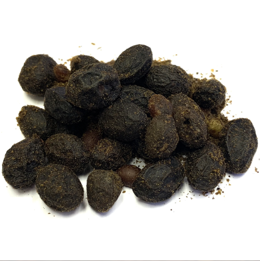 Saw Palmetto Berries