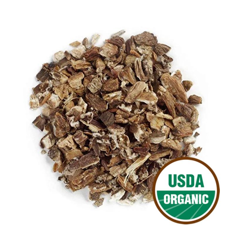 Burdock Root (Organic)