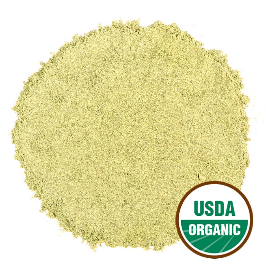 Kelp Powder (Organic) Kelp Powder (Organic)