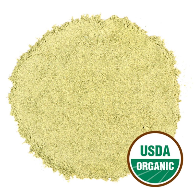 Kelp Powder (Organic)