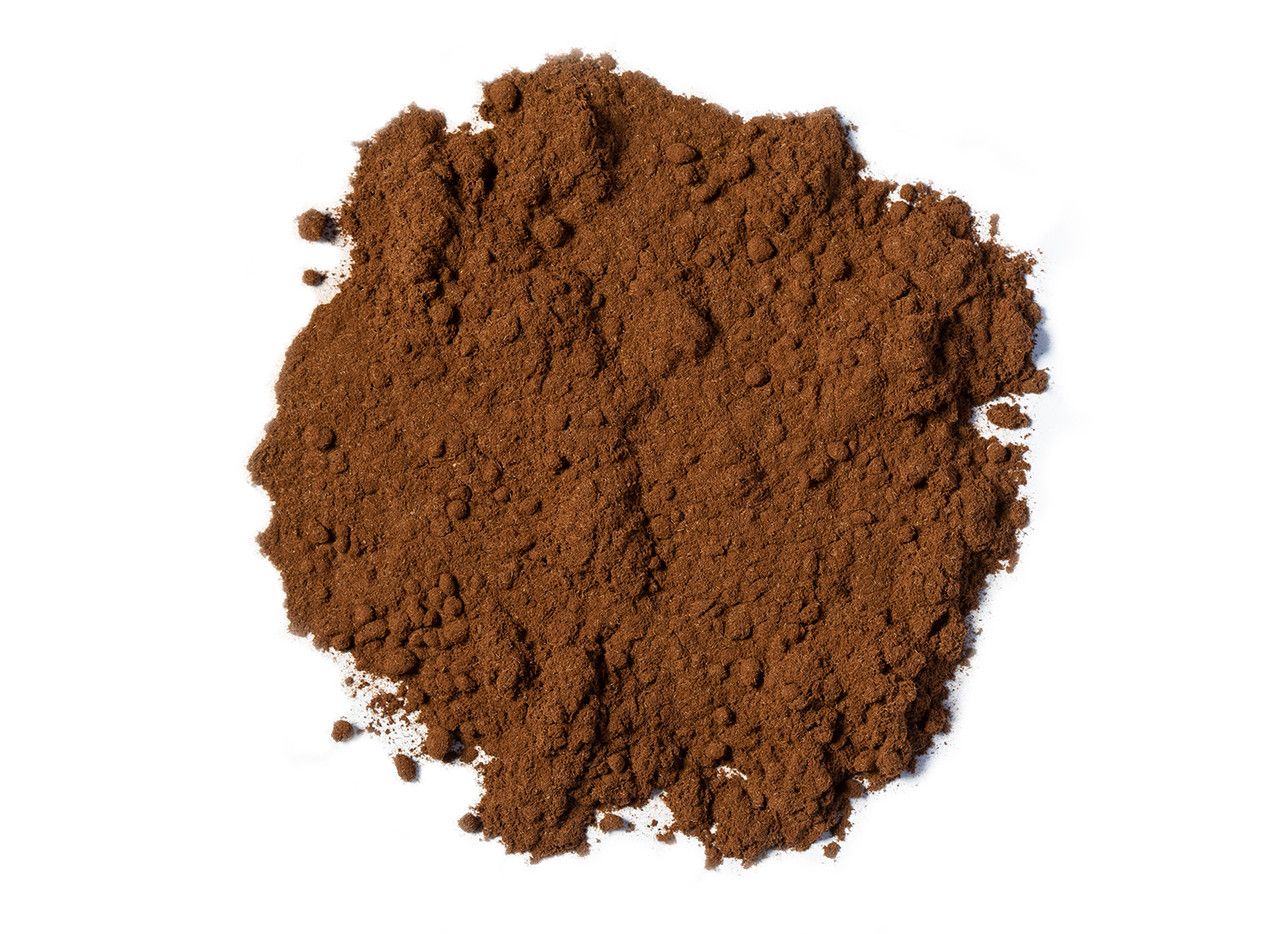 Yohimbe Bark Powder (Wild Harvested)