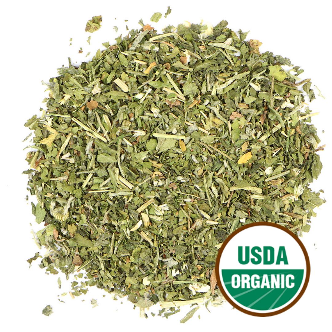 Feverfew Herb (Organic) Feverfew Herb (Organic)