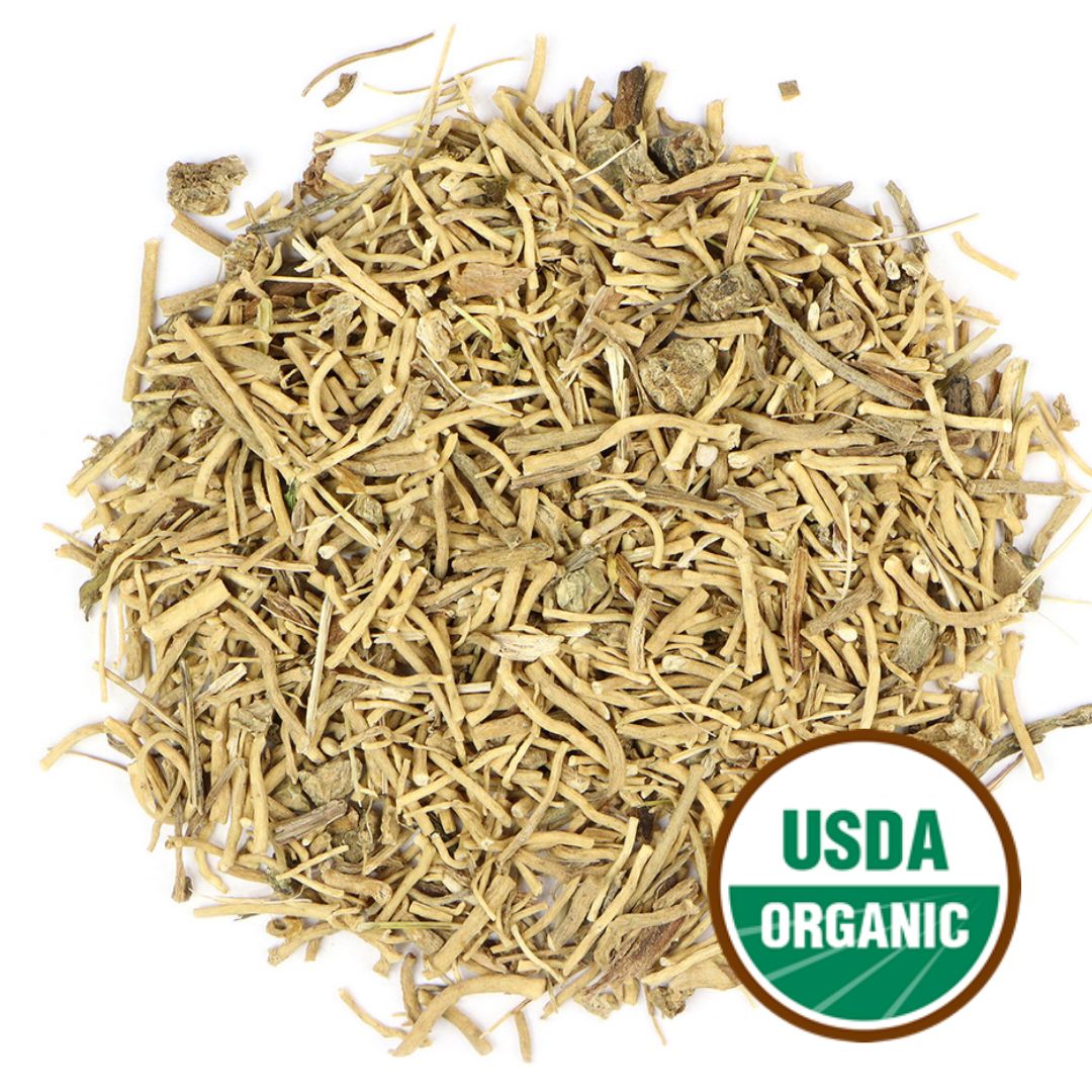 Valerian Root (Organic) Valerian Root (Organic)