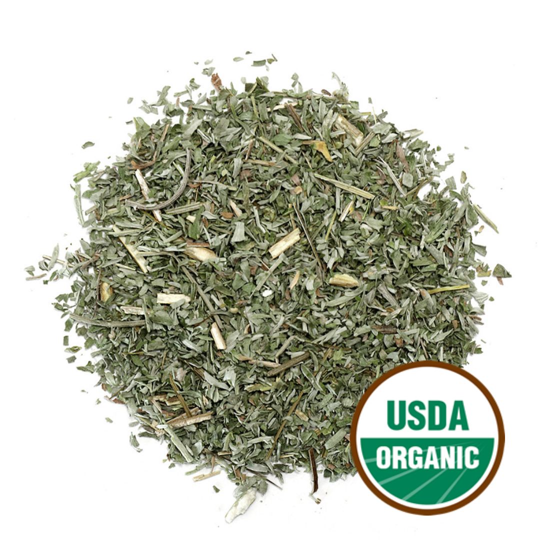 Wormwood (Organic)