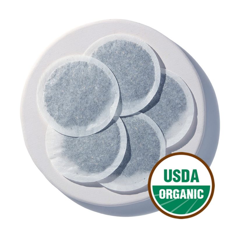 Spearmint Tea Bags, Organic