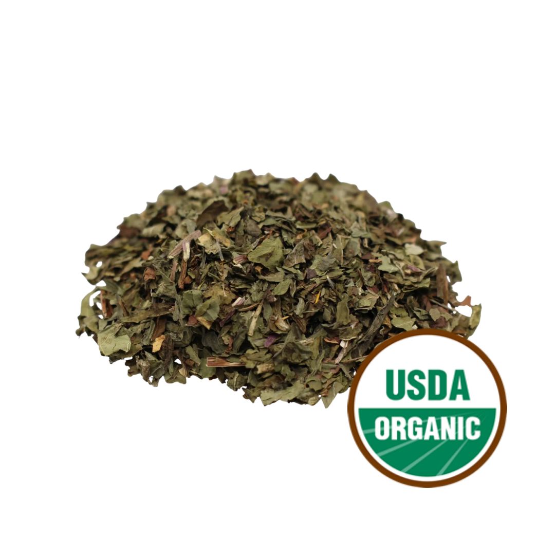 Dandelion Leaf (Organic)