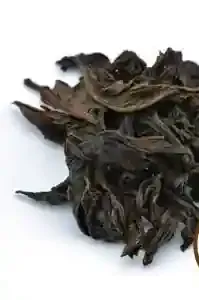 Oolong Tea