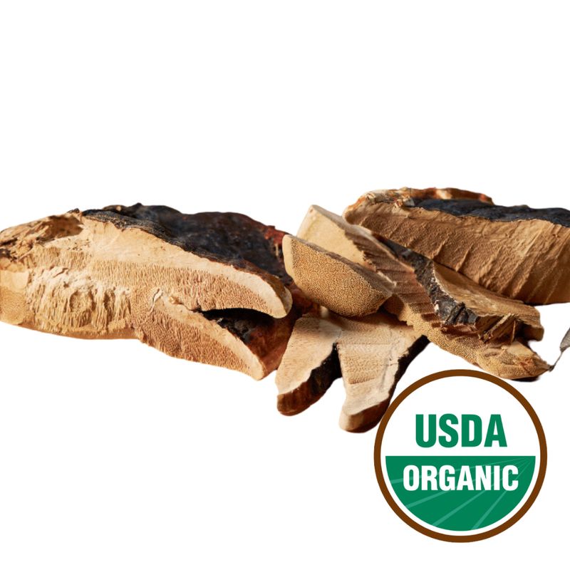 Reishi Mushroom, Organic