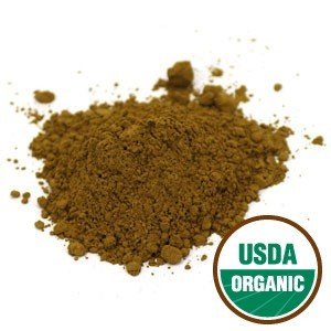Cape Aloe Powder (Organic)