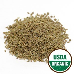 Anise Seed (Organic)