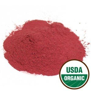 Beet Root Powder (Organic)