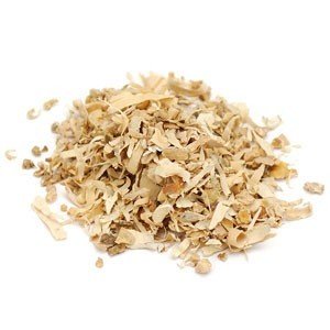 Birch Bark (Wild Harvested)