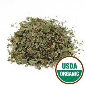 Blackberry Leaf (Organic)