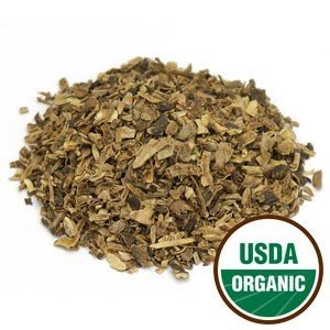 Black Cohosh Root (Organic)