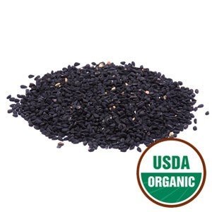 Black Cumin Seed (Organic)