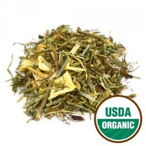 Bladder Support Tea, Organic