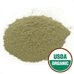 Blessed Thistle Powder (Organic)