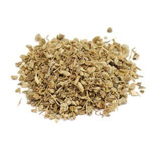 Blue Cohosh Root (Wild Crafted)