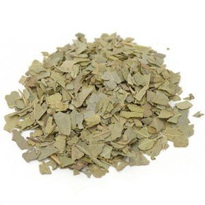 Boldo Leaf (Wild Crafted)