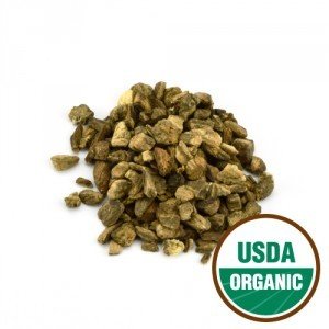 Burdock Root (Organic)