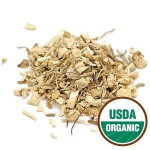Butcher's Broom (Organic)