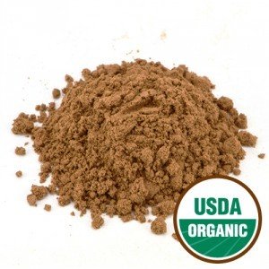 Cacao Roasted Powder (Organic)