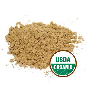Calamus Root, Powder (Organic)