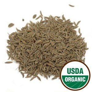Caraway Seed (Organic)