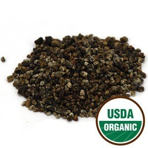 Cardamom, Hulled (Organic)
