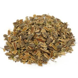 Cascara Sagrada Bark (Wild Crafted)