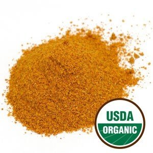 Cayenne Pepper (Organic)