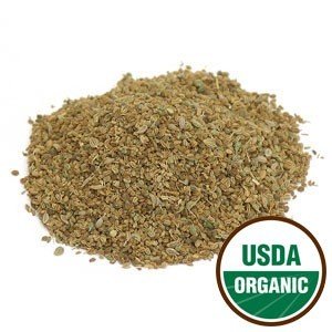 Celery Seed, Whole (Organic)