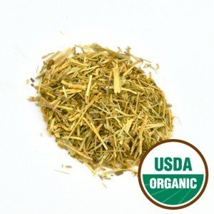 Centaury Herb (Organic)