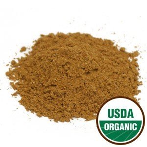 Chinese Five Spice Blend, Organic