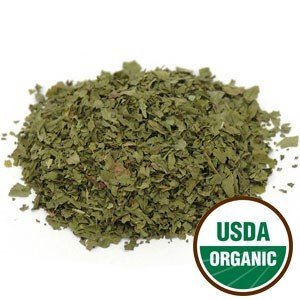 Cilantro Leaf (Organic)