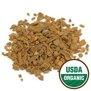 Cinnamon Chips (Organic)
