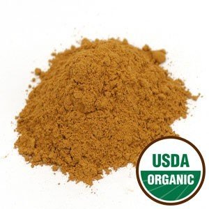 Cinnamon Powder, Cassia (Organic)