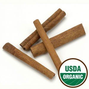 Cinnamon Sticks (2-3") (Organic)