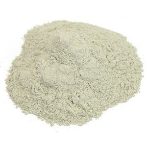 Clay, French Green