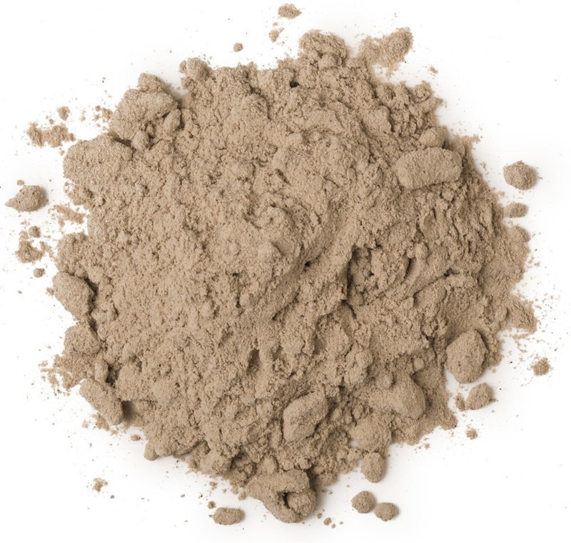 Clay, Fuller's Earth