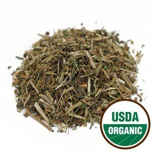 Cleavers (Organic)