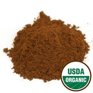Cloves, Powder (Organic)